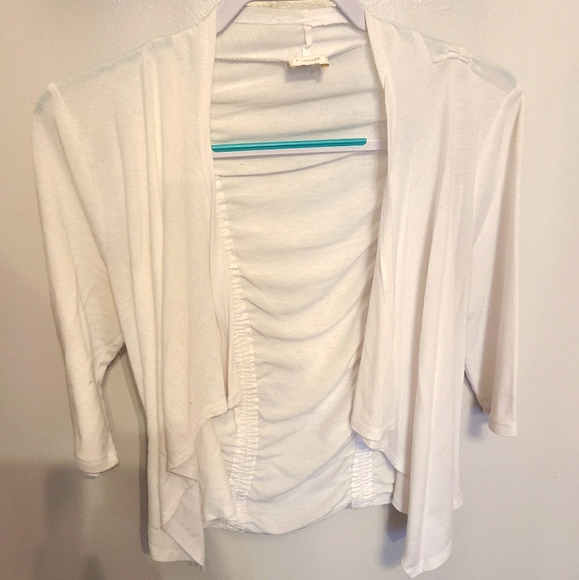 Open Front Lightweight Sweater - Picture 1 of 2